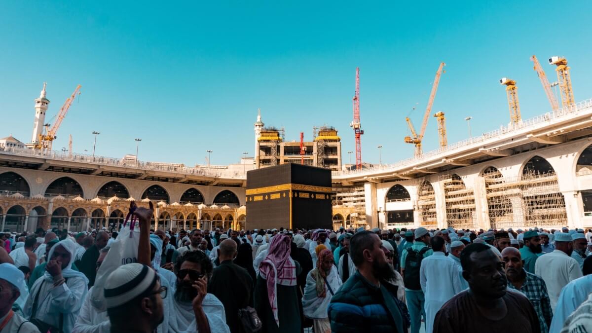 Umrah